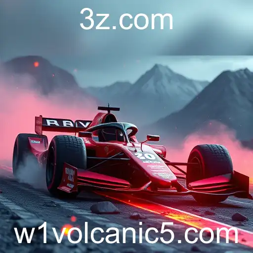 O Boom de W1 Volcanic no Universo dos Games