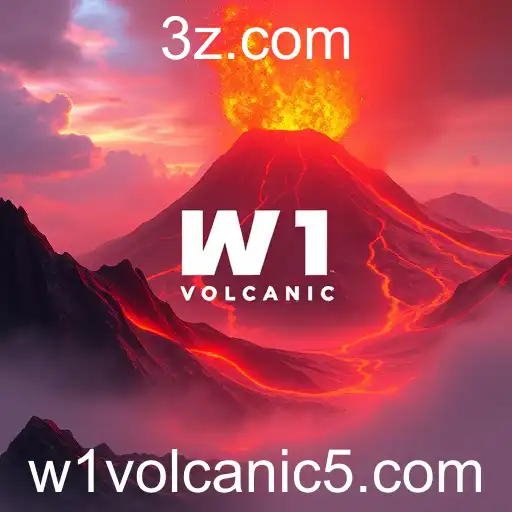 Explorando o Sucesso de W1 Volcanic nos Jogos