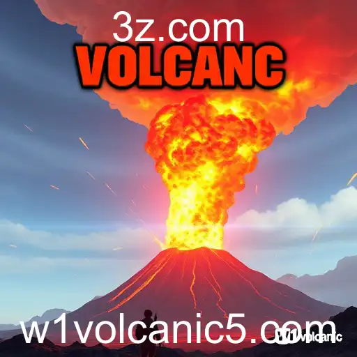 Explorando as Novidades do W1 Volcanic