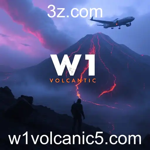 A Nova Era do Mundo W1 Volcanic nos Jogos