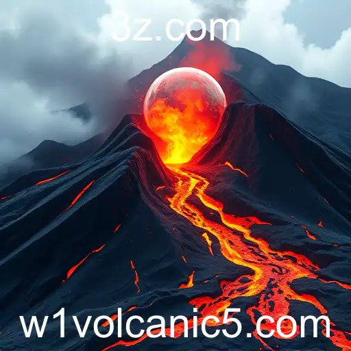 Explorando o Impacto de 'w1 volcanic' no Mundo dos Games