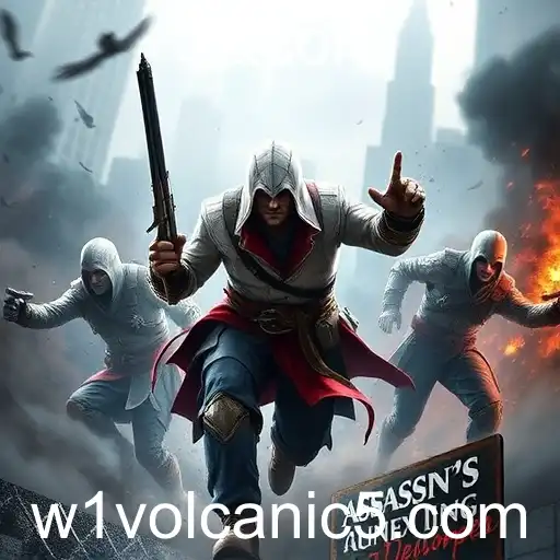 Novidades Quentes do Mundo dos Games