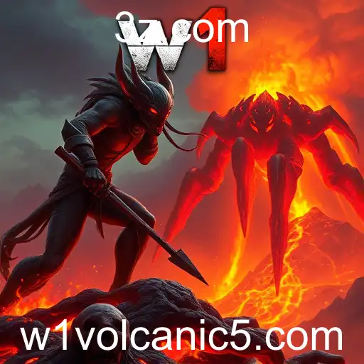 Nova Atualização Revoluciona o Cenário de W1 Volcanic