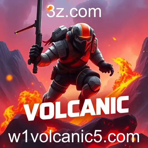 Ascensão dos Jogadores em W1 Volcanic