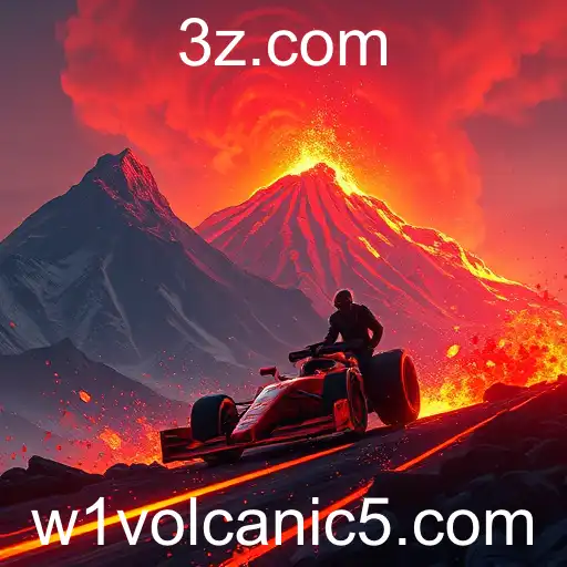 Ascensão Meteorica do ‘Volcanic’ no Cenário de Jogos