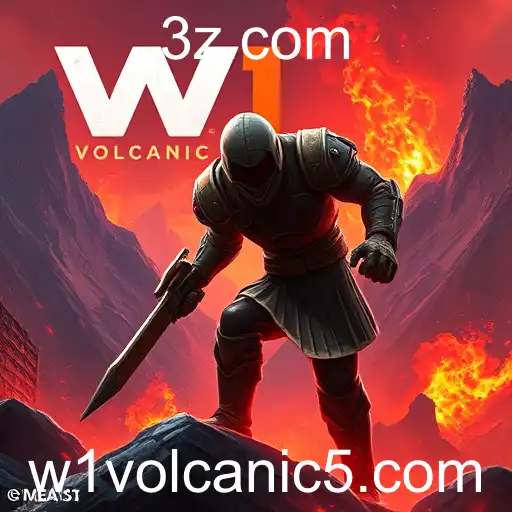 Ascensão do 'W1 Volcanic': Um Fenômeno nos Jogos Online