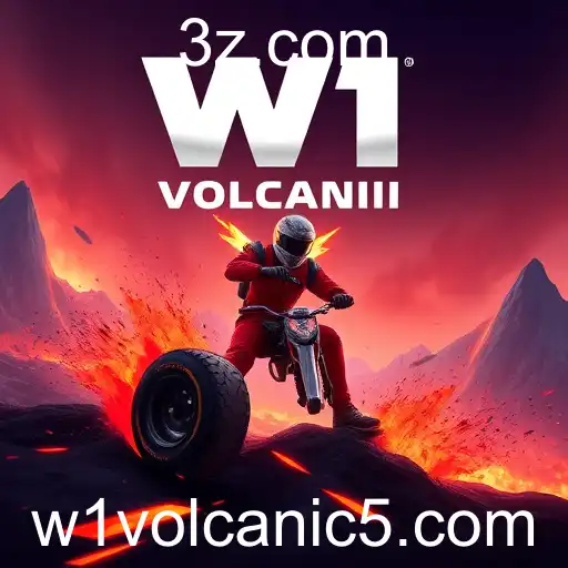 Tendências e Inovações no Universo do W1 Volcanic