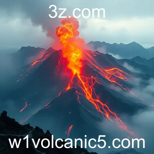 A Ascensão de 'W1 Volcanic' e o Cenário Atual dos Jogos