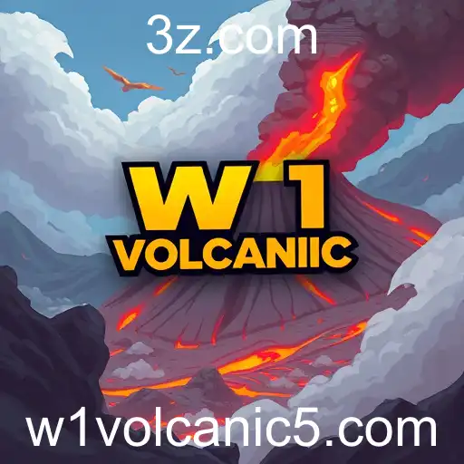 O Impacto de W1 Volcanic na Comunidade Gamer
