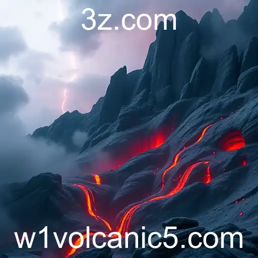 A Ascensão do 'w1 volcanic' no Mundo dos Jogos