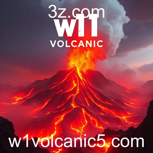 A Ascensão do w1 Volcanic no Mundo dos Games