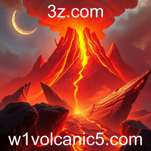 Impacto do W1 Volcanic no Mercado de Jogos