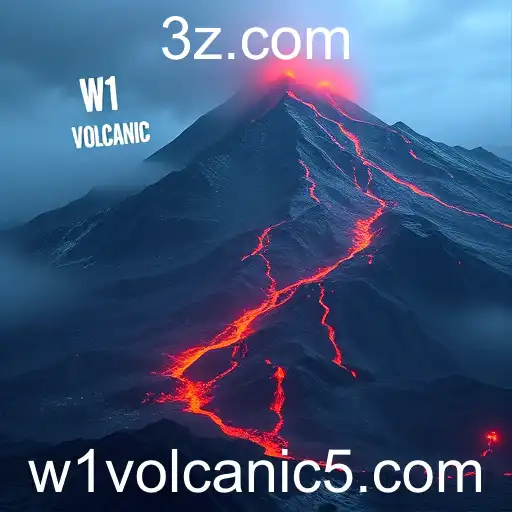 W1 Volcanic: O Impacto na Indústria de Jogos em 2025