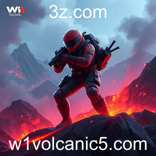 Explorando a Ascensão de W1 Volcanic nos Jogos
