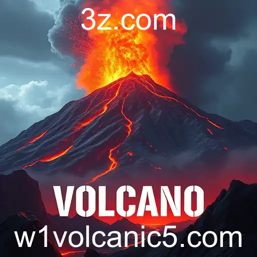 O Impacto de W1 Volcanic no Cenário de Jogos de 2026