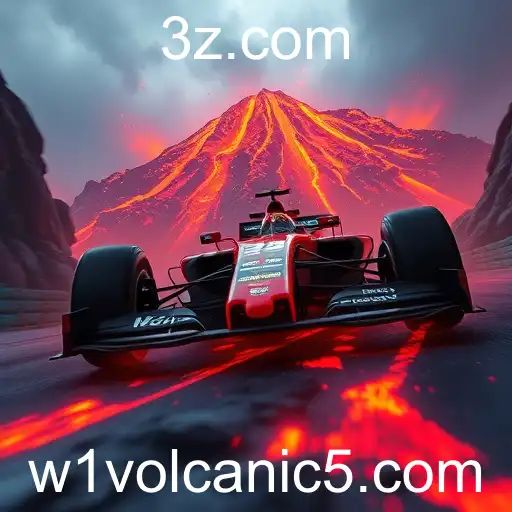 W1 Volcanic: A Nova Era dos Jogos Online