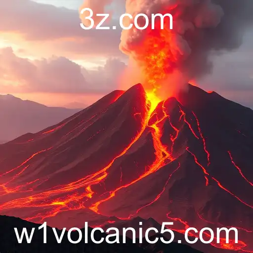 A Ascensão do Simulador W1 Volcanic no Mundo dos Jogos