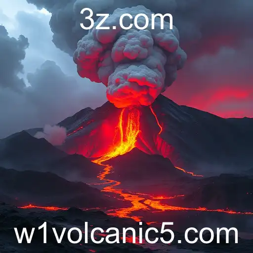Impacto do 'w1 volcanic' na Comunidade de Jogos