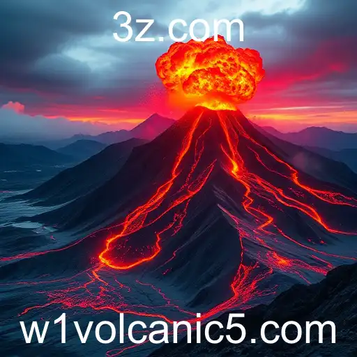 O Impacto de 'w1 volcanic' na Comunidade de Jogos
