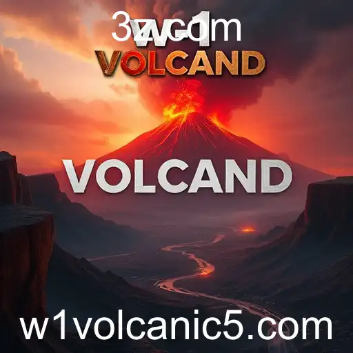 Explorando a Ascensão do 'W1 Volcanic' nos Jogos